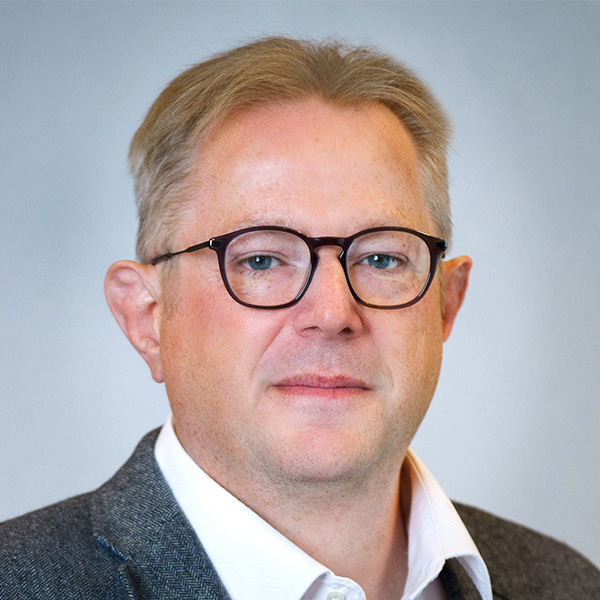 Postquantenkryptografie: frühzeitig vorbereiten, spätere Störungen vermeiden 14 Jon France