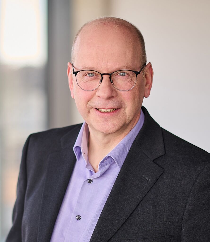 Megla und German Edge Cloud arbeiten zusammen 2 Stefan Weskamp, Geschäftsführer bei Megla