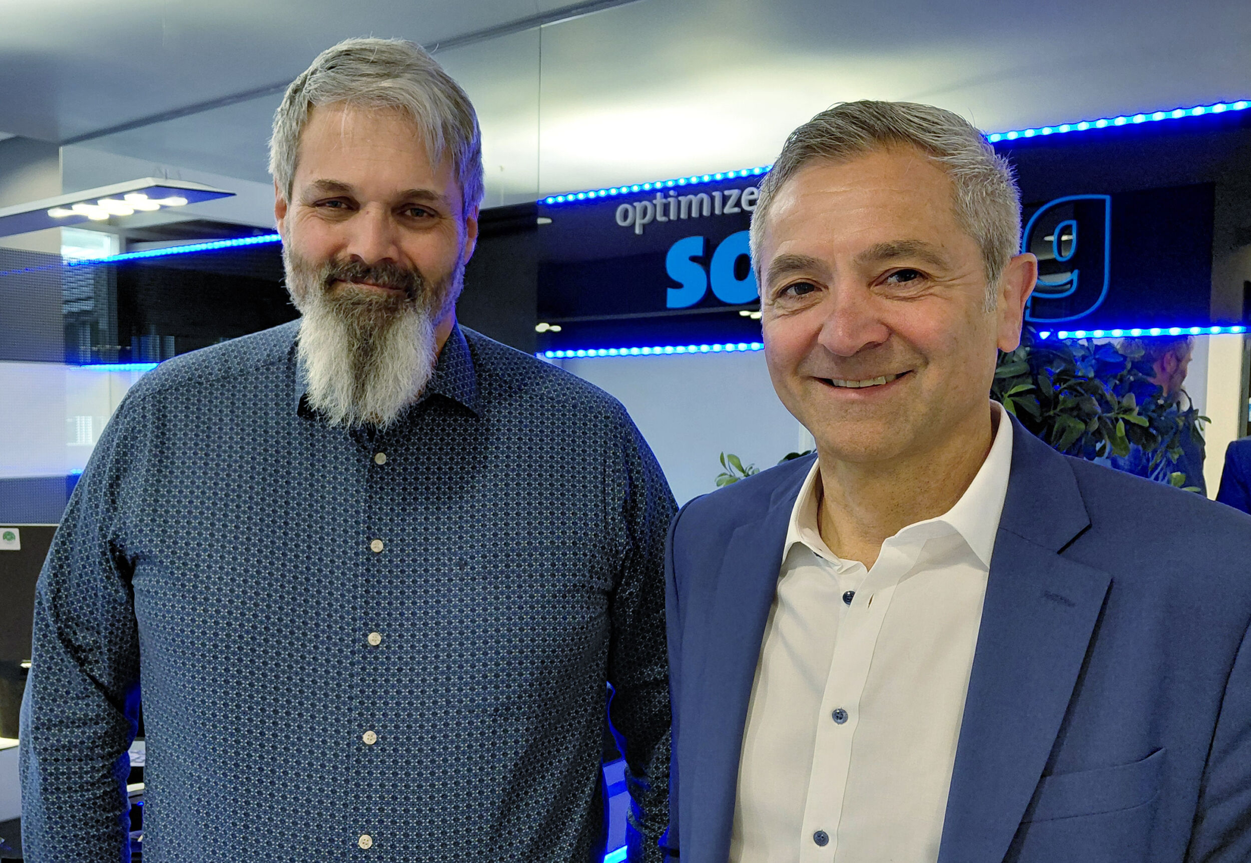 Johann Gschwendtner wird Geschäftsführer bei Softing 11 SIA Geschaeftsfuehrung 04 2026 rgb 72dpi quer