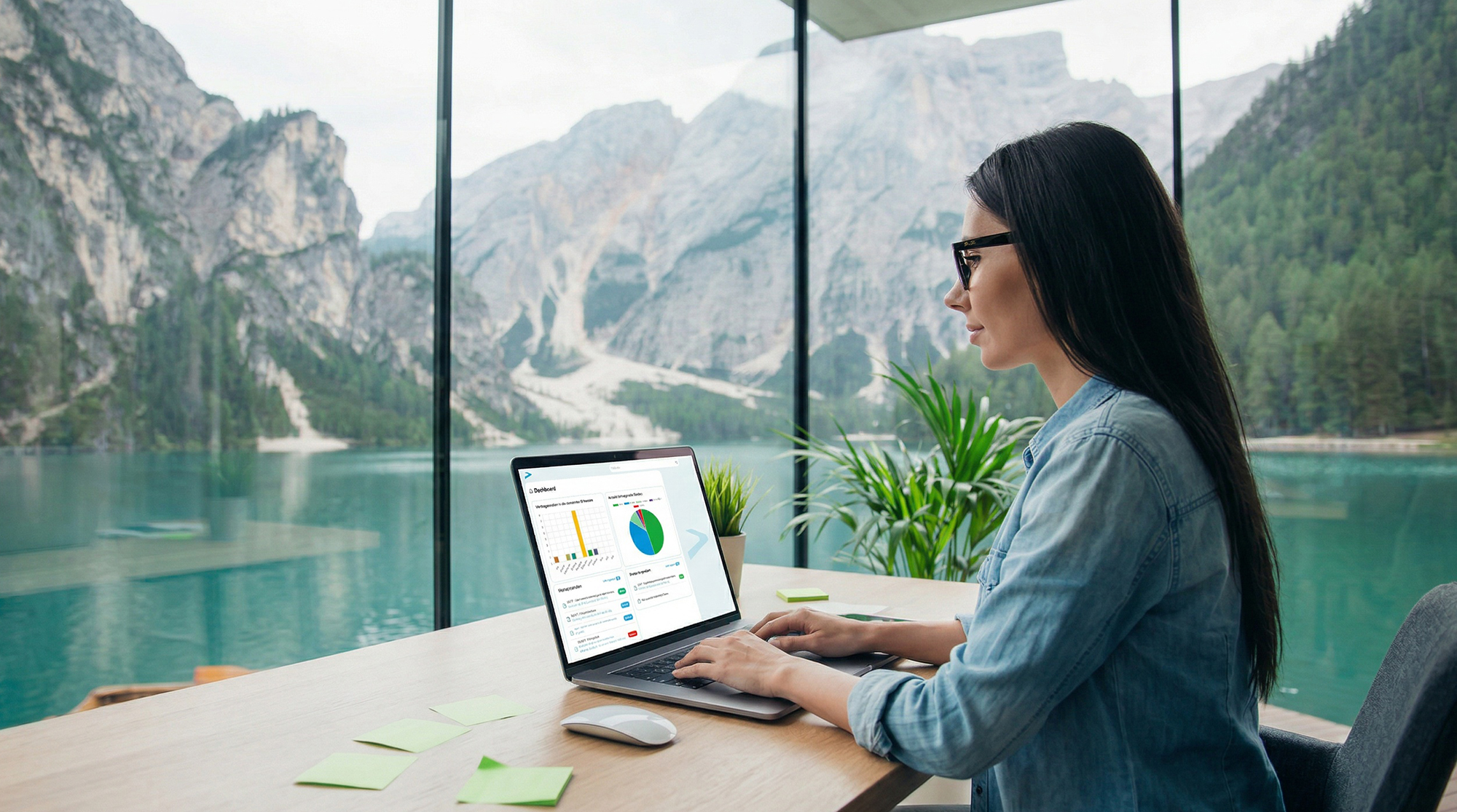 Neue Konnektoren und PAP-Update im ECM-System