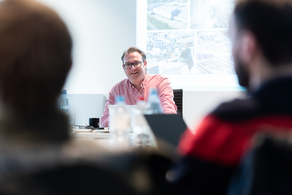 prismat Personalaenderung GF