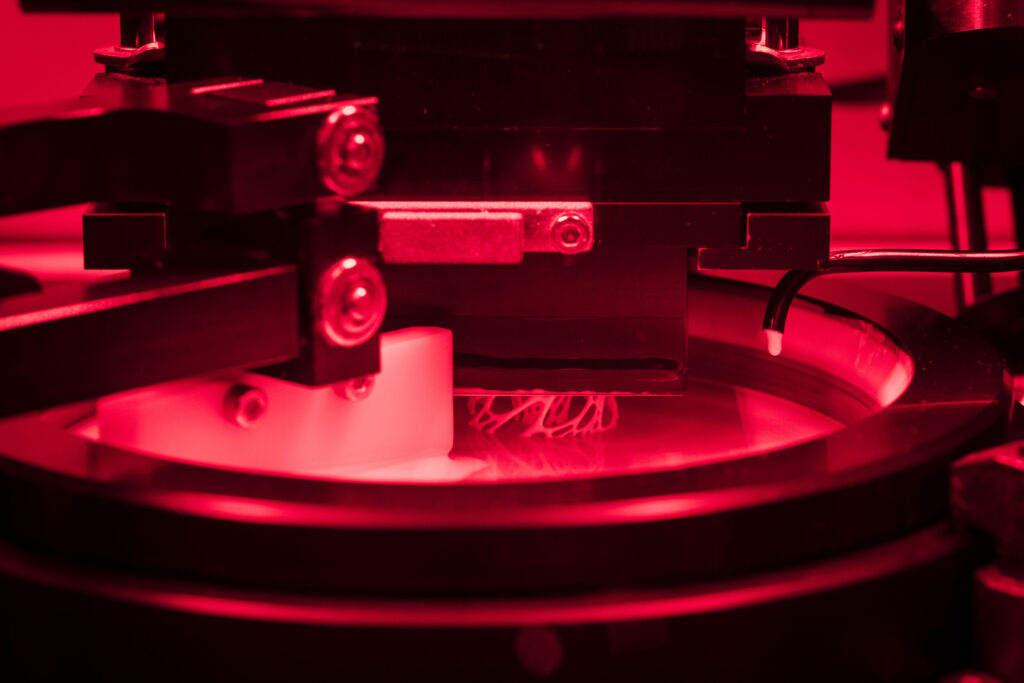 Multimaterial-Bauteile aus dem 3D-Drucker 1 wbk Institut fuer Produktionstechnik