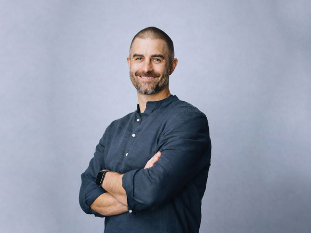 Ryan Courson wird Finanzchef bei IFS 1 Ryan C Headshot 2400x1800 1
