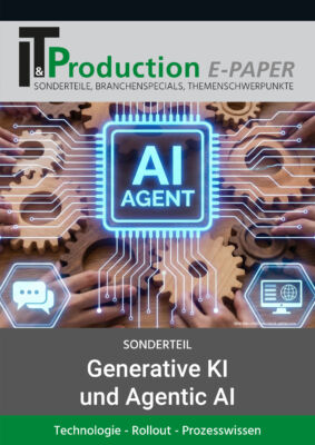 2026 Titel ePaper Generative KI und Agentic AI