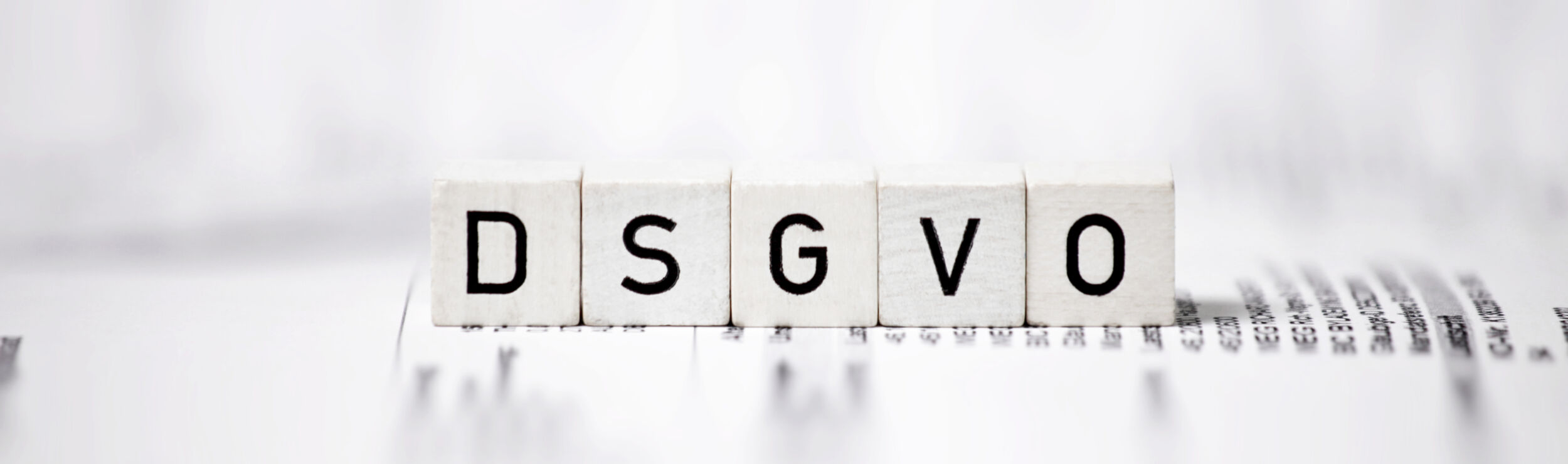 DSGVO-Verstößen vorbeugen, Daten wiederherstellen 28 DSGVO Datenschutz Konzept