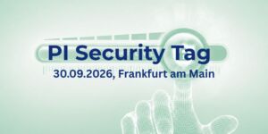 Grafik PI Security Tag