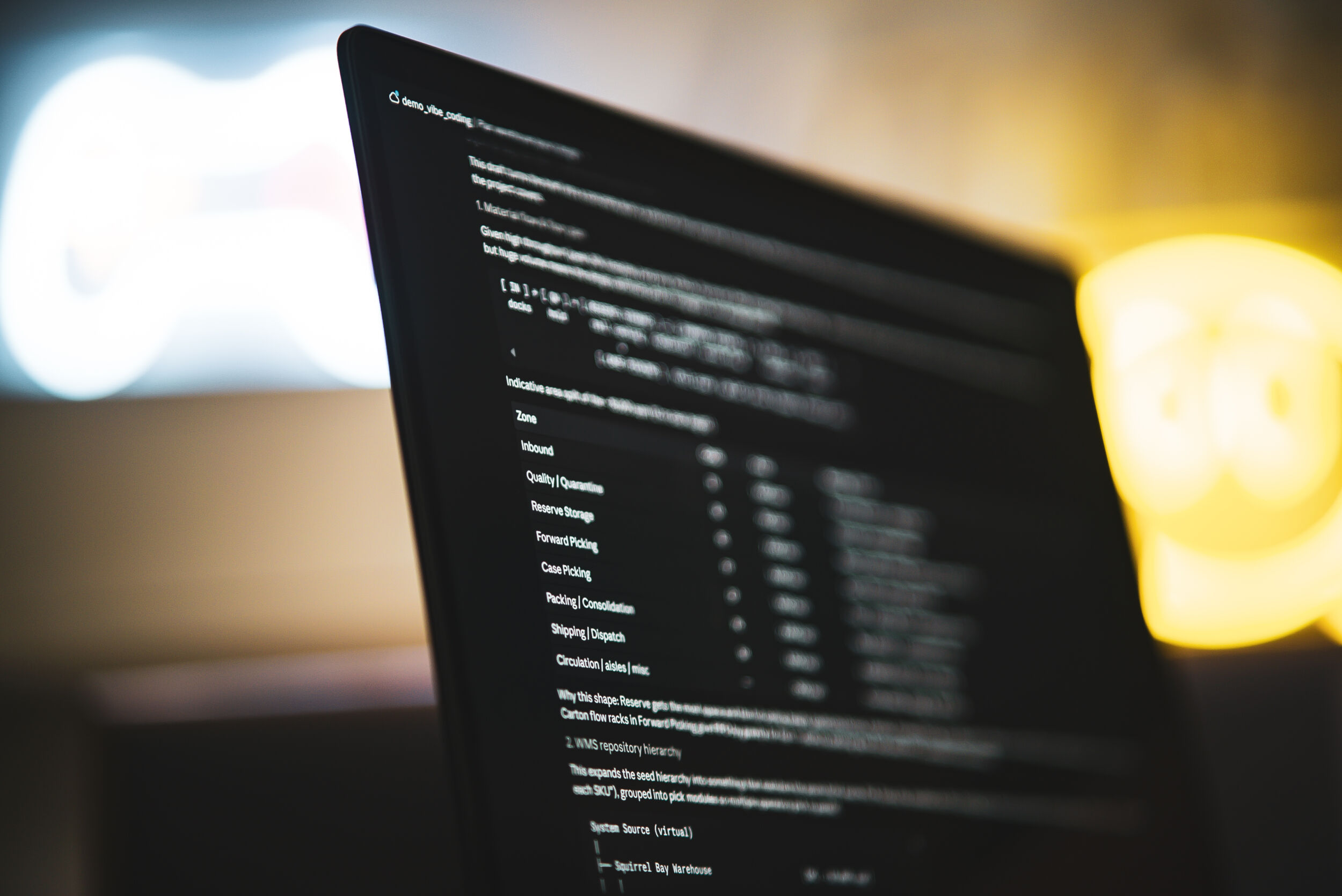 Open Source-Framework statt Monolithen