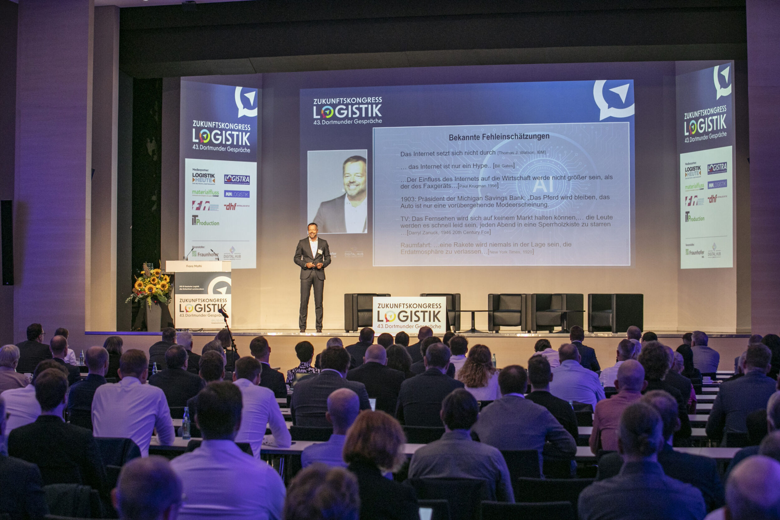 Fraunhofer IML 2026