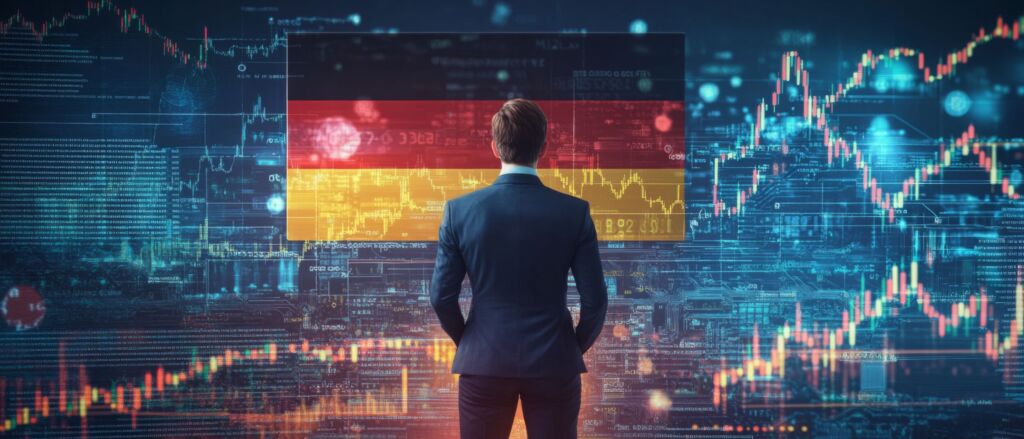 Ein Viertel der Unternehmen sorgt sich um Wettbewerbsfähigkeit 1 ai tekno koncept AdobeStock 1080064045 2