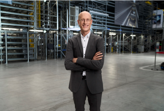 Neuer CFO für SSI Schäfer 11 image2