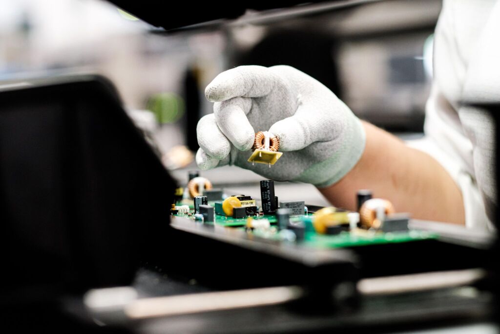Kontron Electronics fusioniert mit Beflex Electronic 1 2048 1365 max