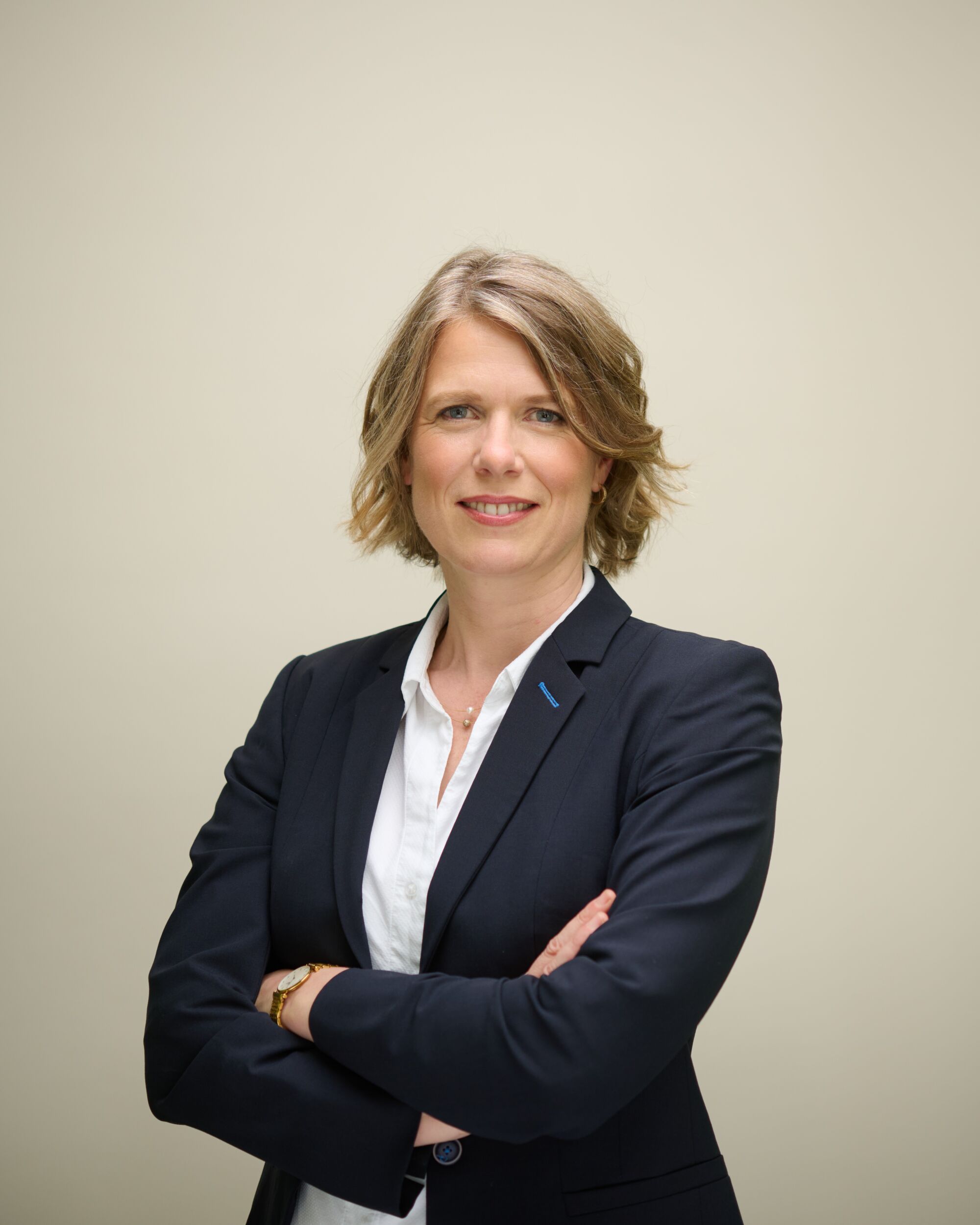 Lamarr-Institut beruft Alice Kirchheim in das Direktorium 24 Alice Kirchheim 1