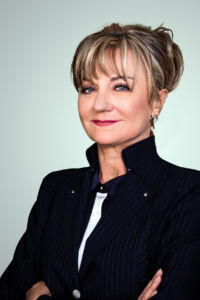 Carmen Keller steuert Spitch-Marketing 11 Carmen Keller Spitch AG
