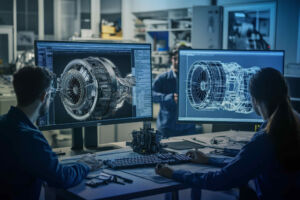 Impulse für das Engineering in Zeiten künstlicher Intelligenz 3 Copyright ChaoticMind AdobeStock 974755562