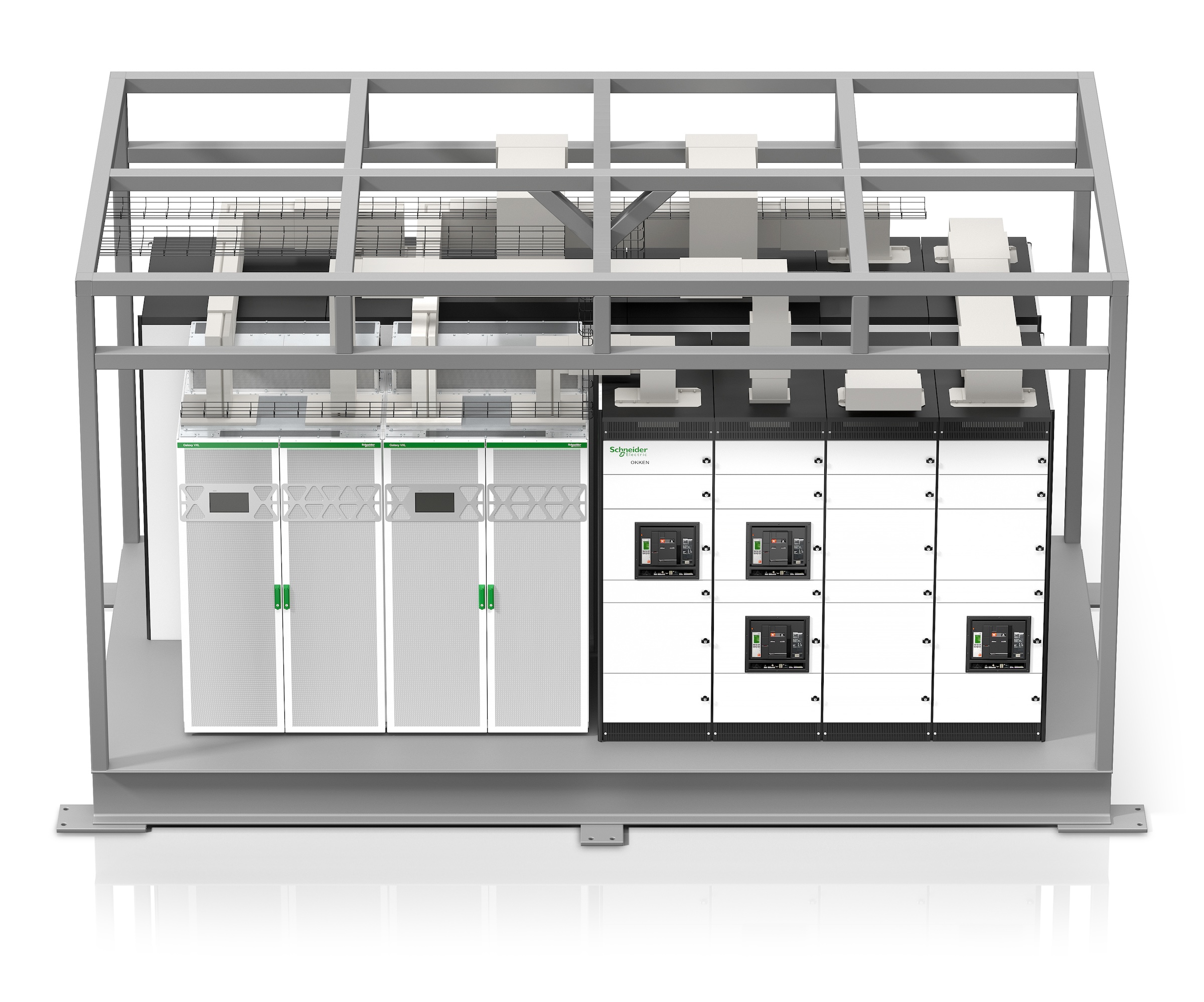 PFMPS2500EBX50 C