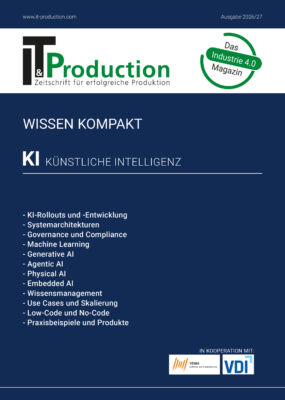 Titel ITProduction KI WK 2026