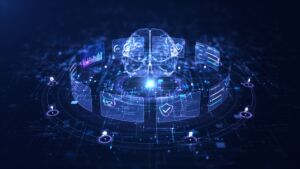 Forschende entwickeln Bauplan für Quantensoftware 10 Agentic AI platform