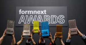 Die Finalisten für die Formnext Awards stehen fest 5 Award Finalisten PM Foto