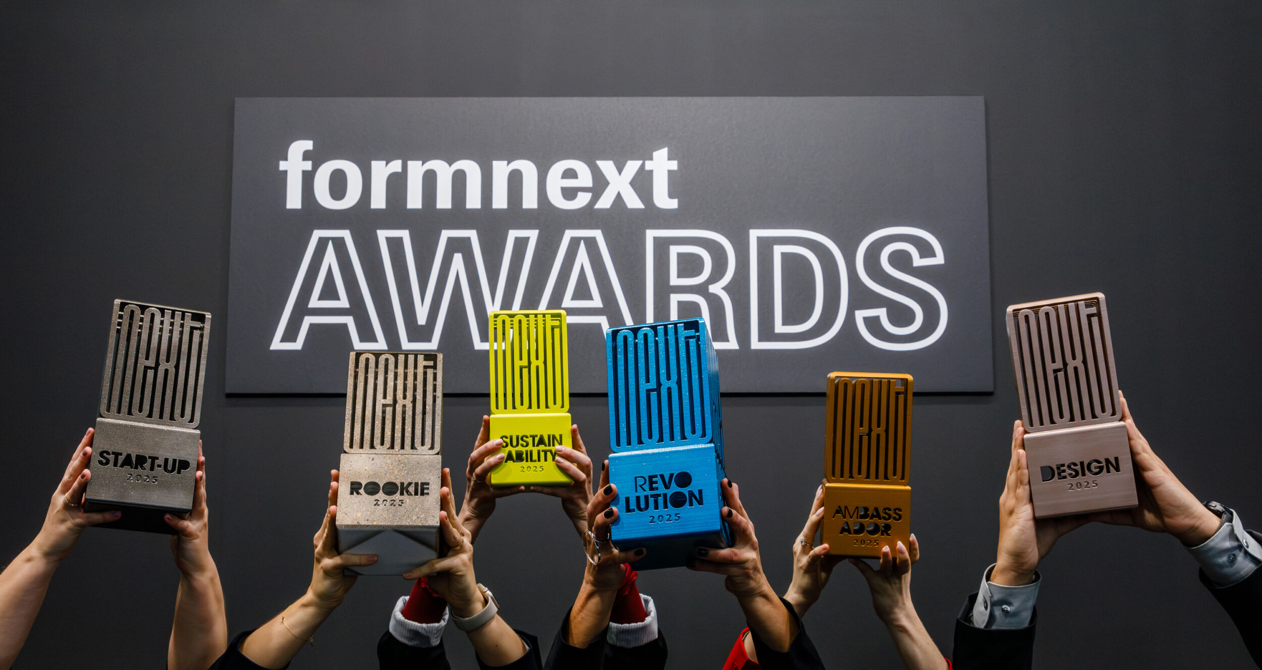 Award Finalisten PM Foto