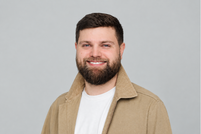 Ben Hesseldieck c Synera
