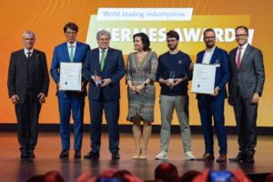 Hannover Messe 2026