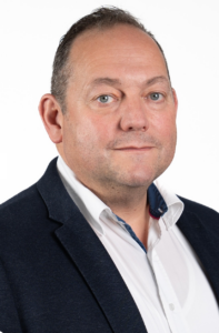 Morris Becker Regional Director DACH TXOne Networks
