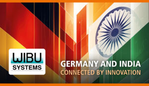 Wibu-Systems eröffnet Tochtergesellschaft in Indien 3 WIBU PR India launch RGB WEB