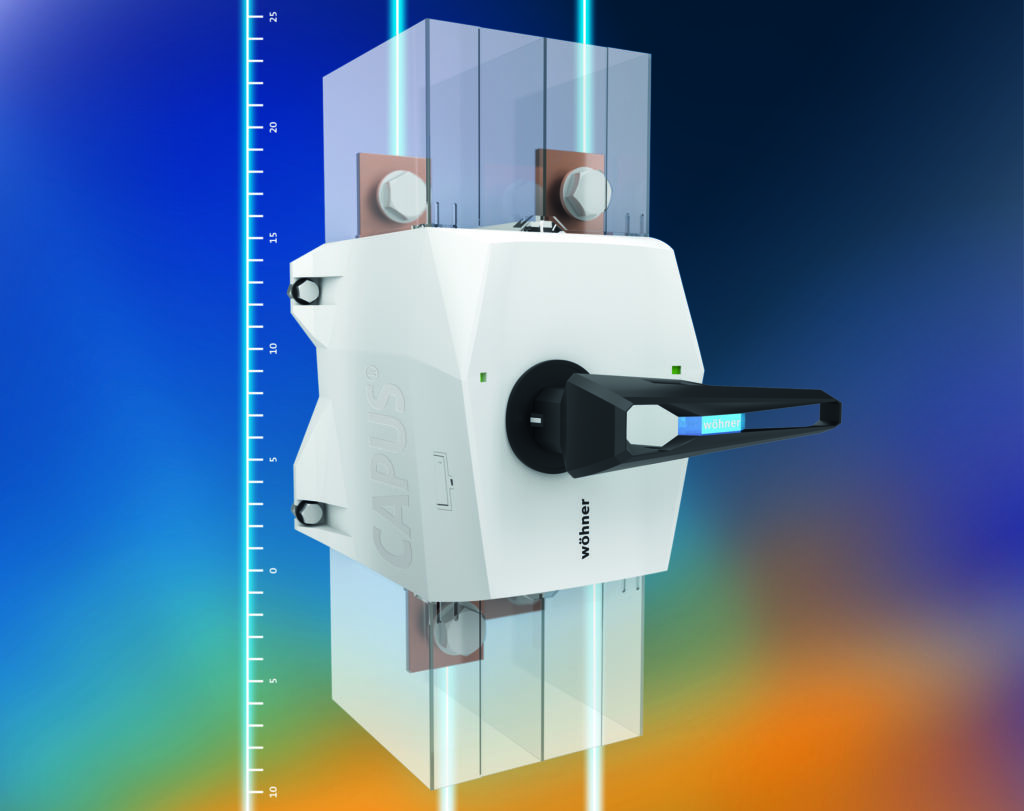 334174 Bild 3 WOEHNER CAPUS 440x555