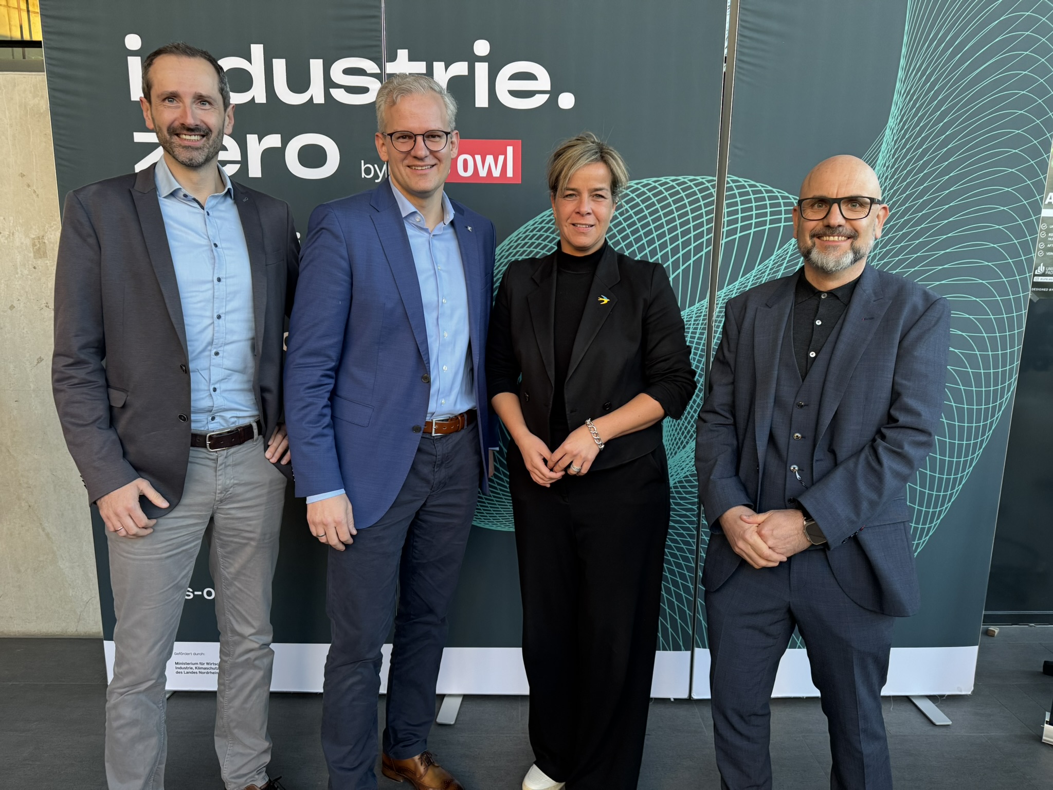 Weidmüller forciert Verlängerung von Produktlebenszyklen