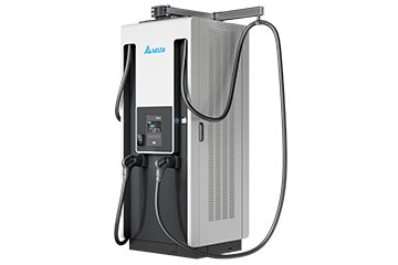 DC-Ultra-Schnellladegerät zertifiziert 8 DC-Ultra-Schnellladegerät zertifiziert