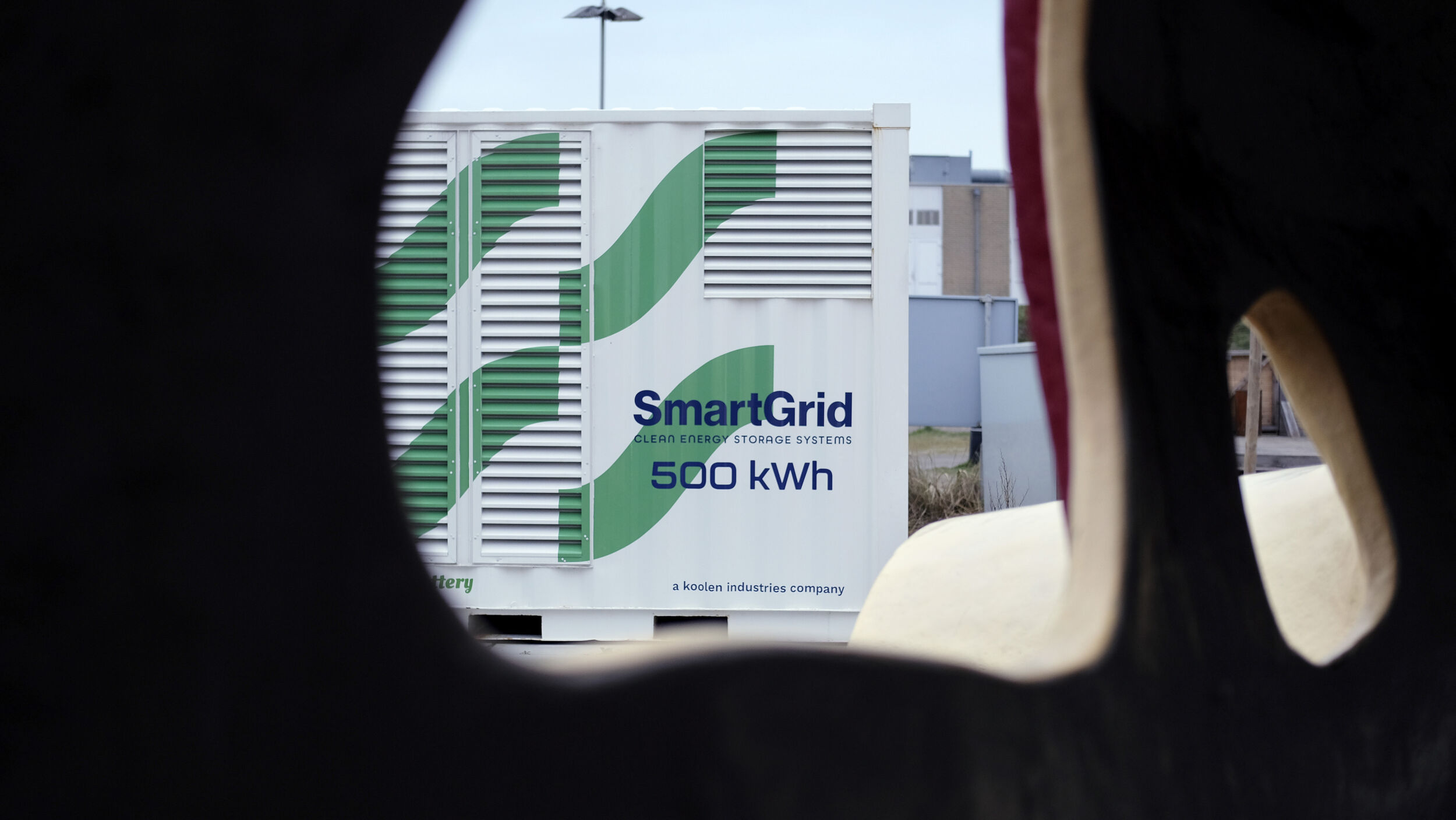 Mobile Unterstützung fürs Netz