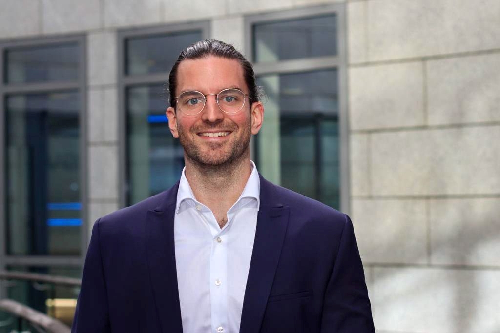 Greifbare Vorteile für die Industrie