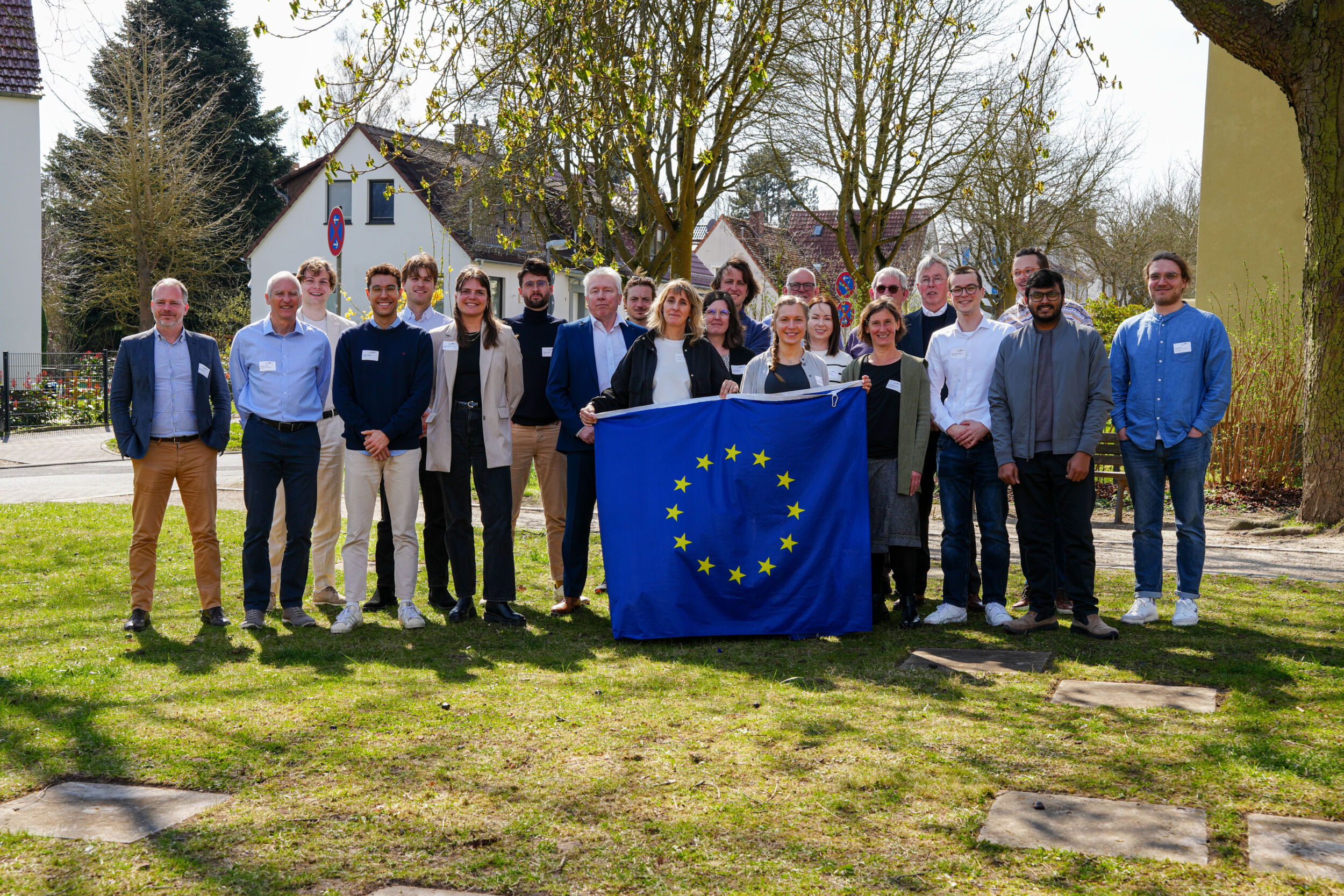 Effizienz-Potenziale von EMS-Systemen