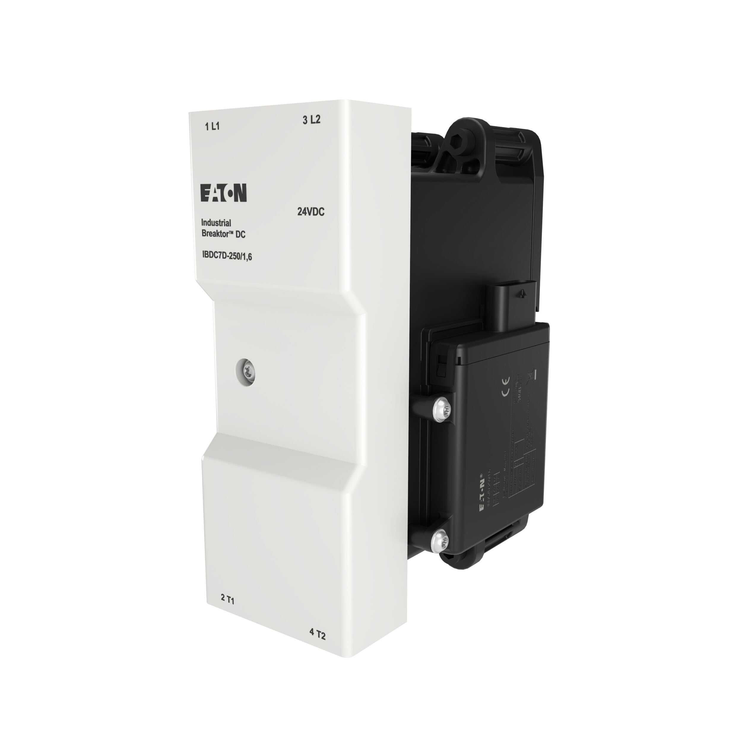 Eaton:Gleichstromschaltung