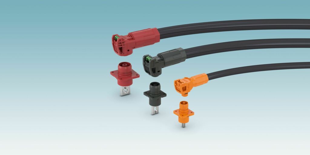 Phoenix Contact:
Sichere Verbindungen für Energiespeicher 1 Phoenix Contact