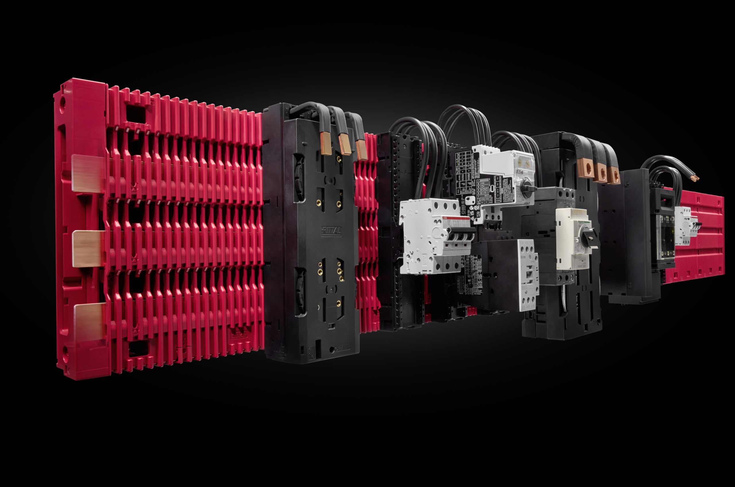 Stromverteilung für die Effizienzwende
