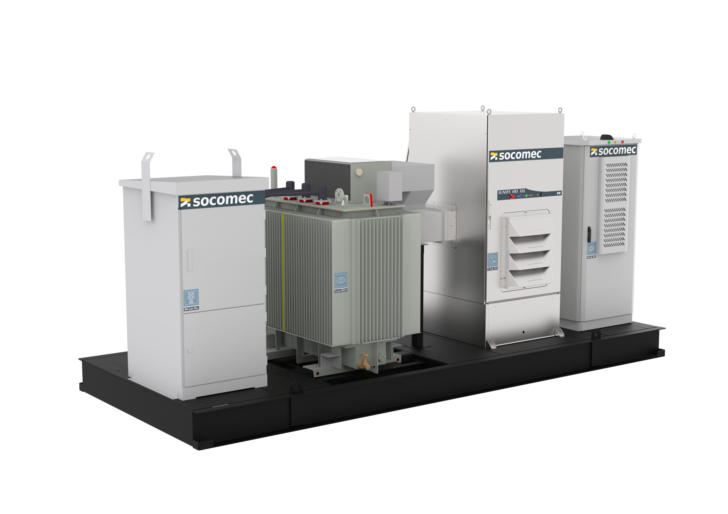 Energiespeichersystem