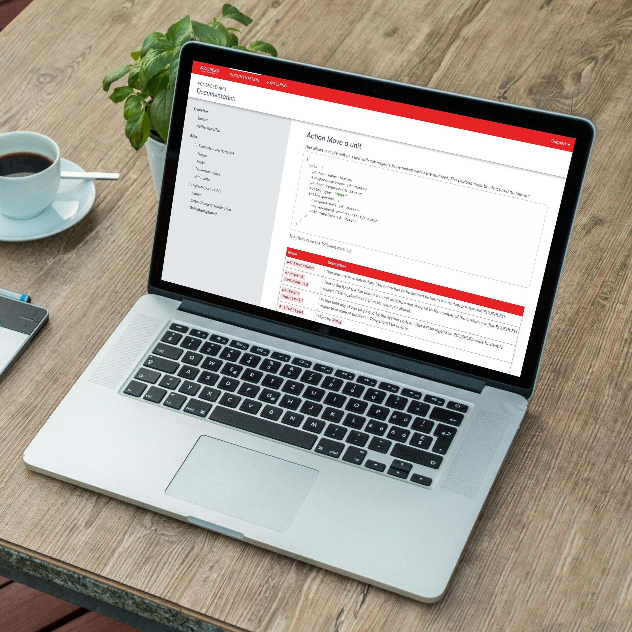 Integration der CO2-Bilanzierung in die IT-Infrastruktur