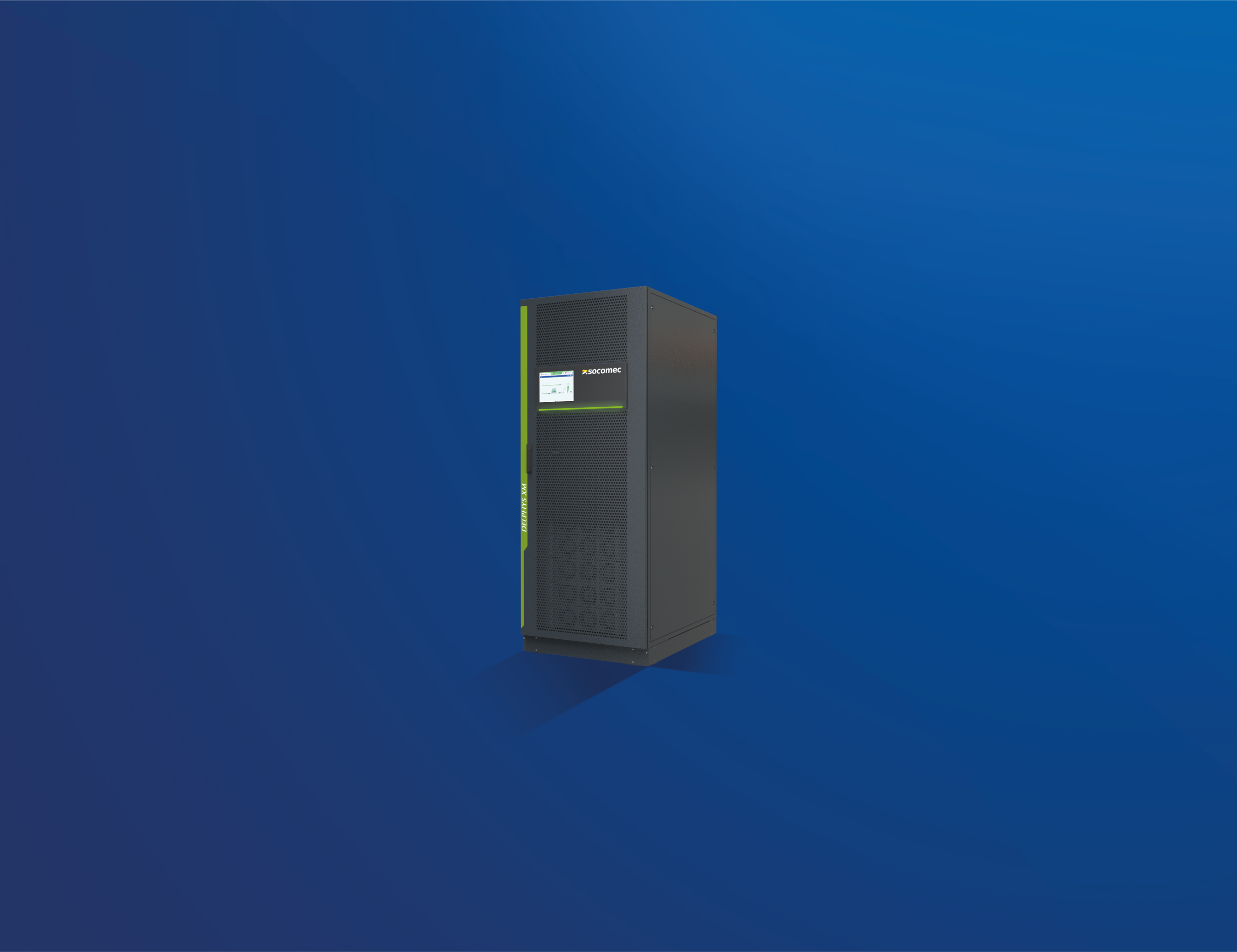 USV-Anlagen für Rechenzentren 8 USV-Anlagen für Rechenzentren