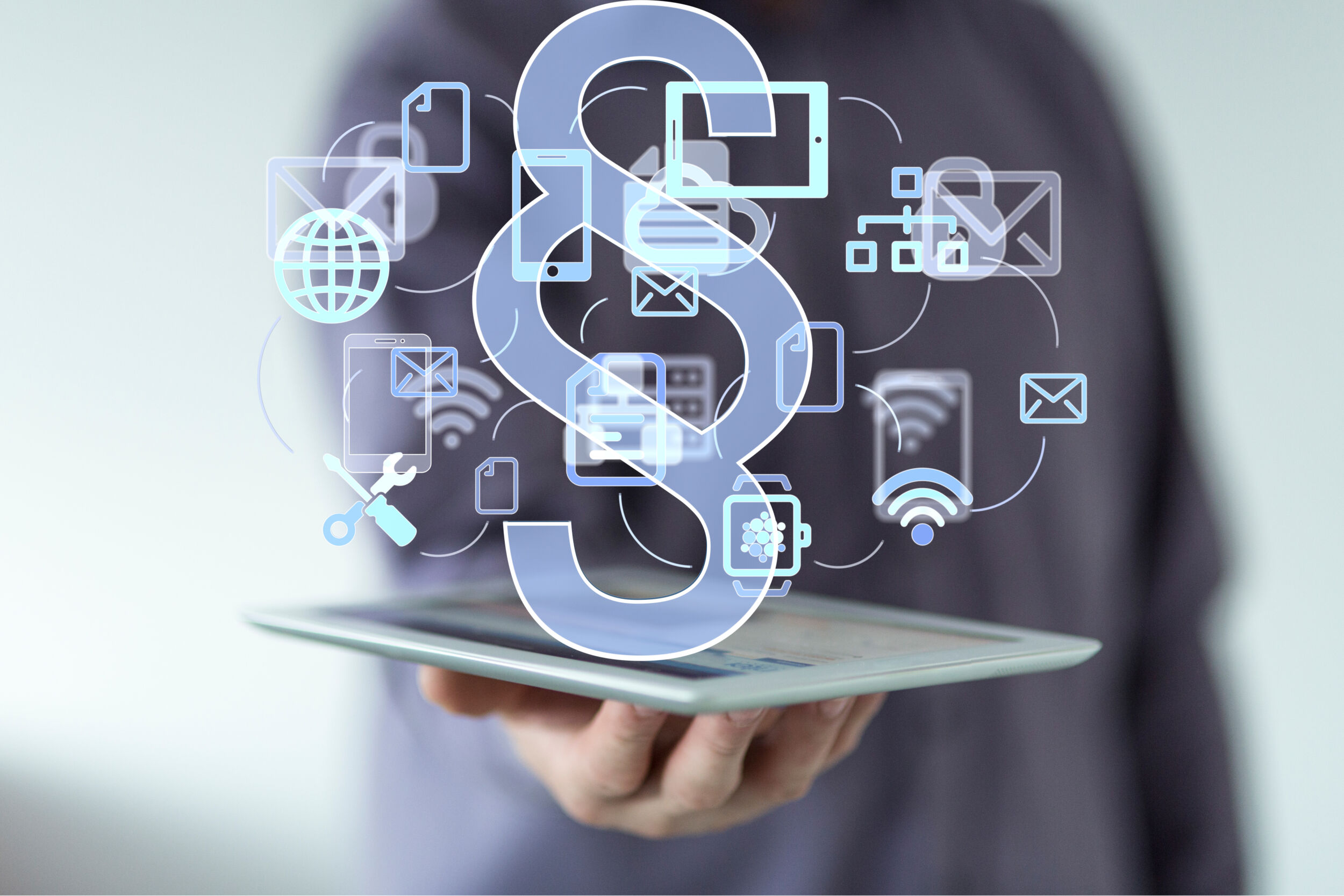 Norm Quantifizierung Carbon Footprint