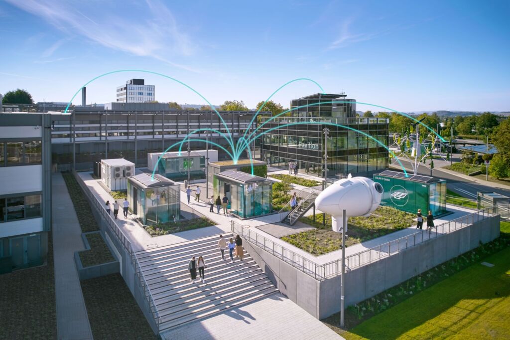 Leistungsmodule für Batteriespeichersysteme 3 00194420 full b5000