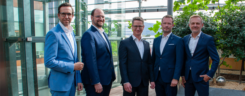 Keba:  Übernahme der Firma EnerCharge