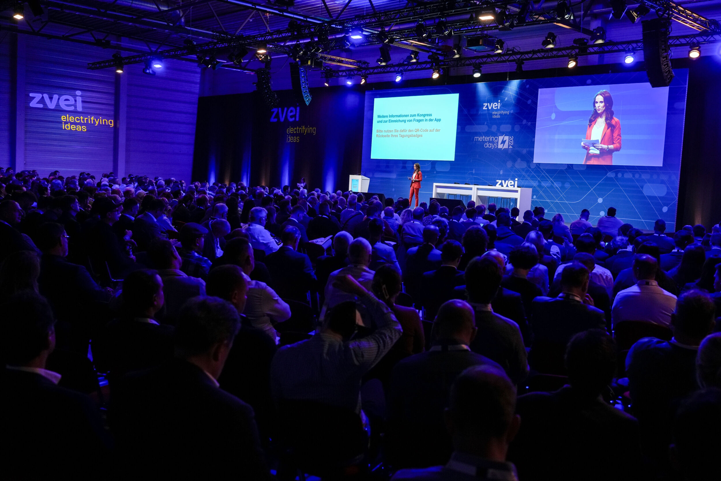 Metering Days 2025 in Fulda