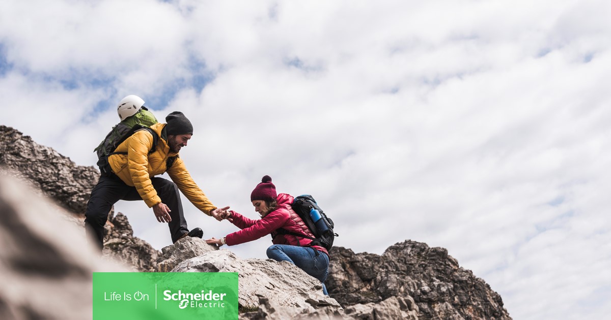 Nachhaltigkeit im Fokus