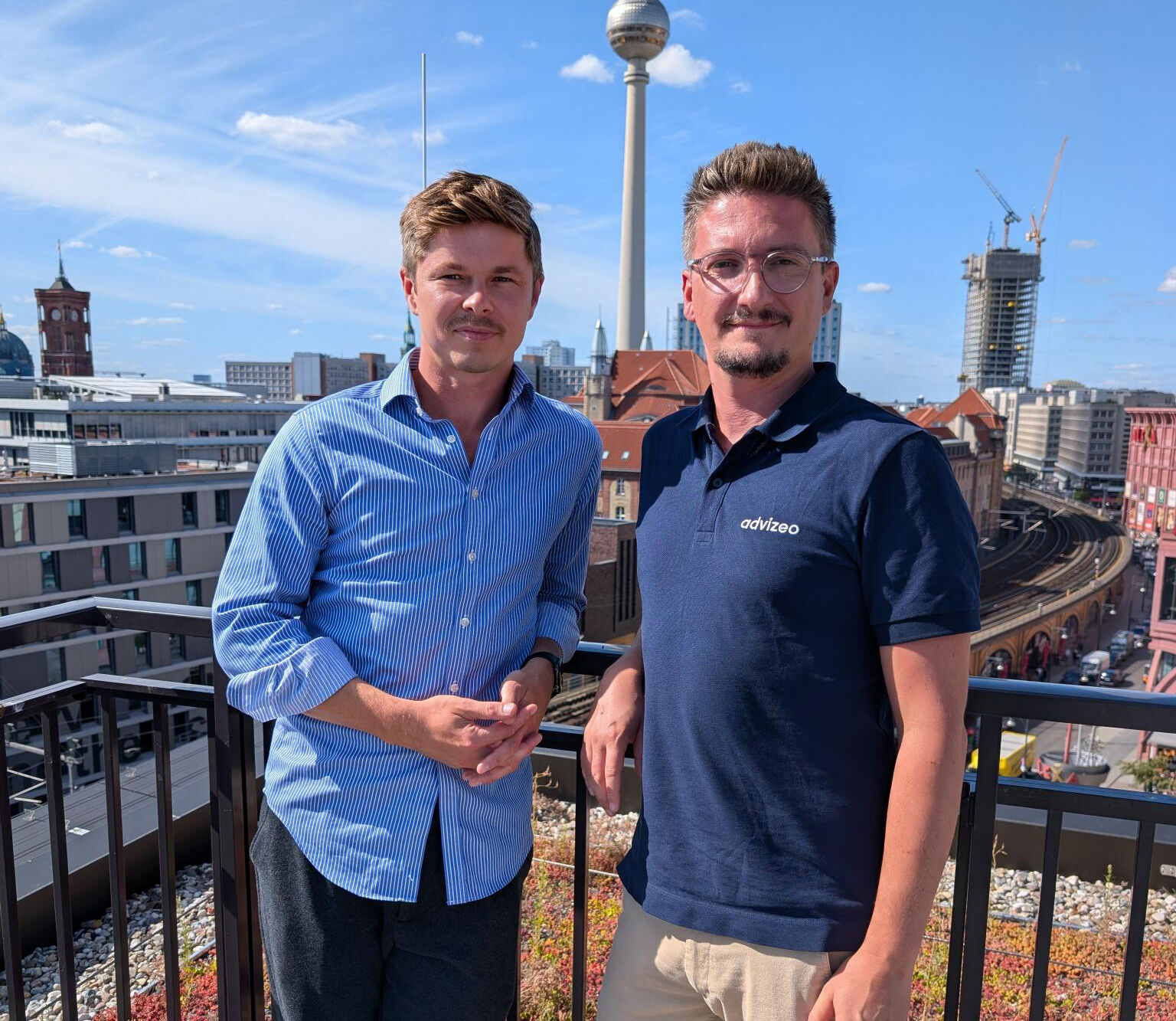 Hager Group-Tochter Advizeo übernimmt Comgy