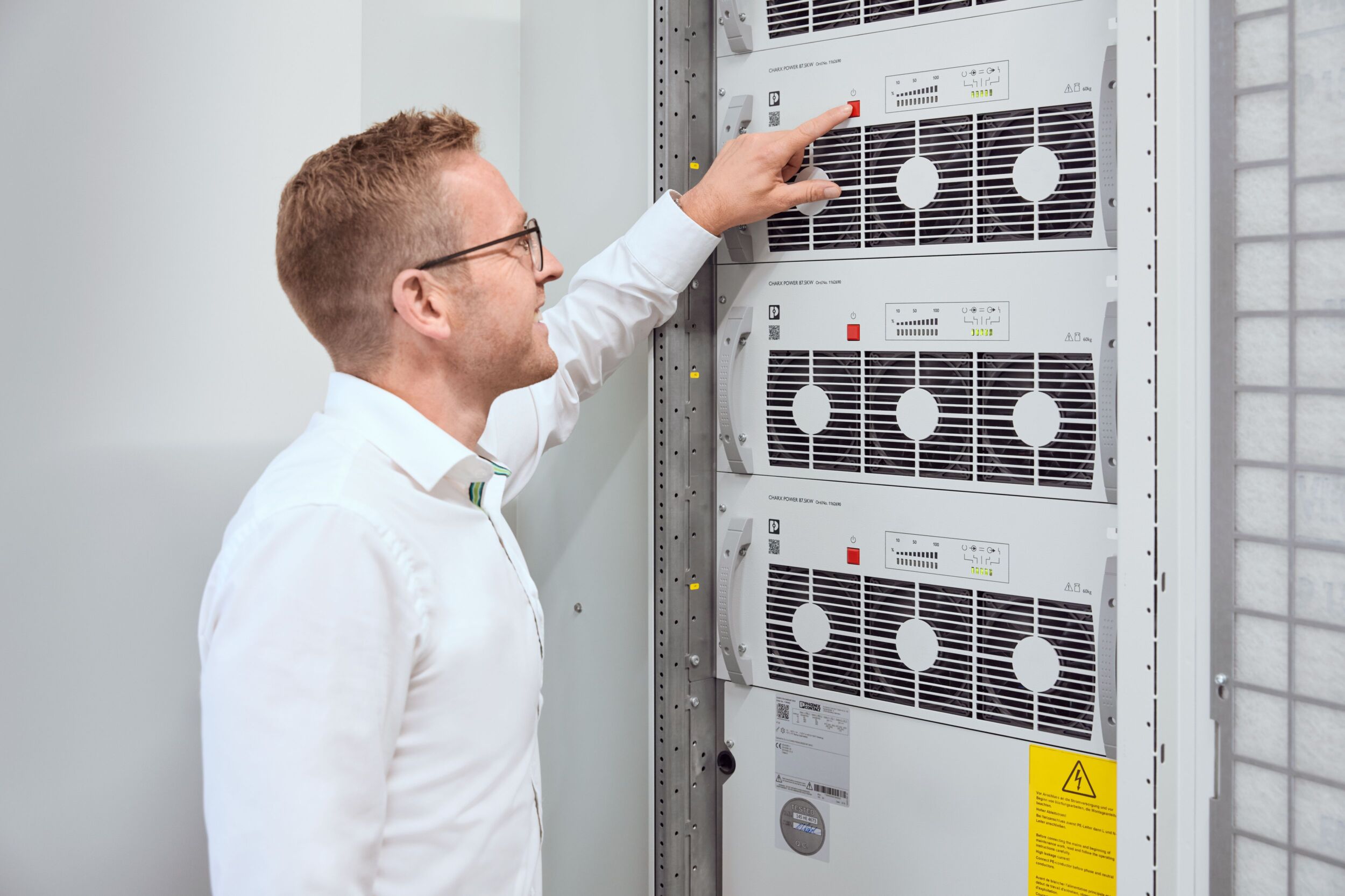 Von der Planung bis zur Umsetzung