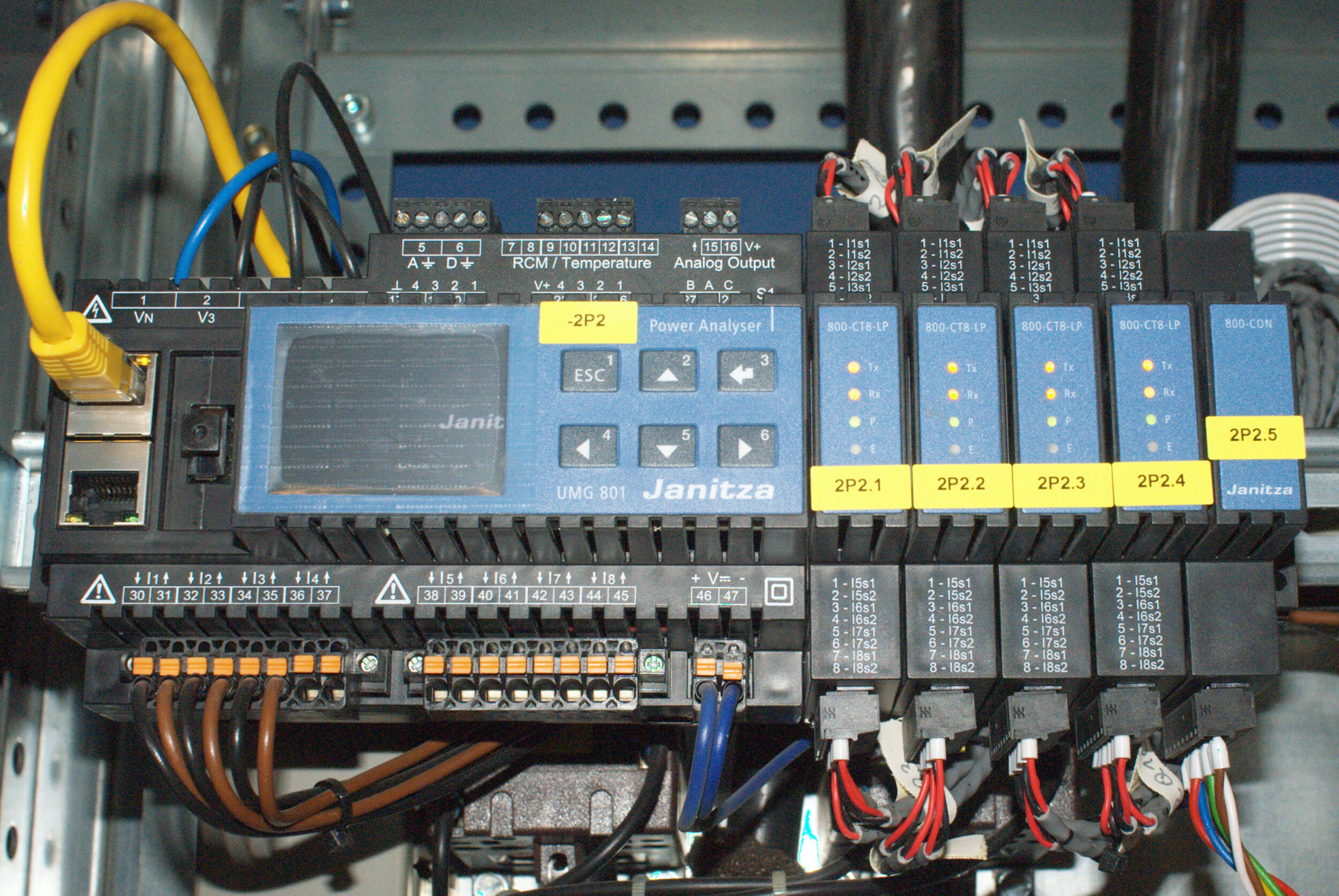 Anschauungsbeispiel für Kunden