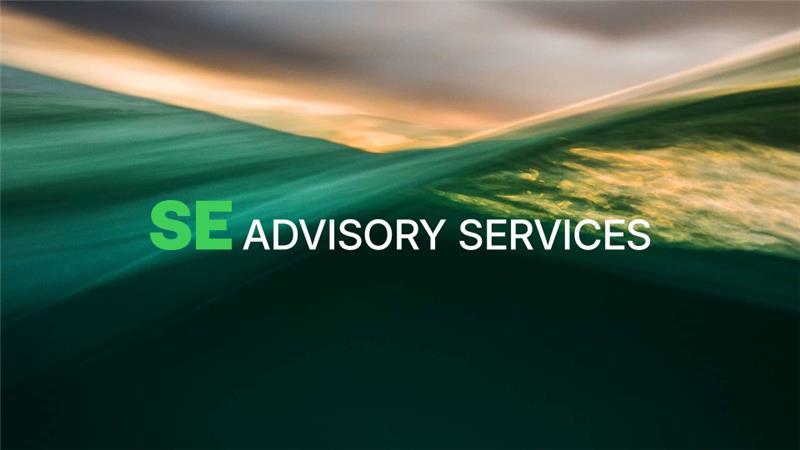 Schneider Electric stellt SE Advisory Services vor