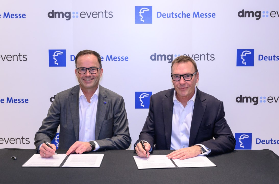 Neues Energie-Event für Europa in 2027