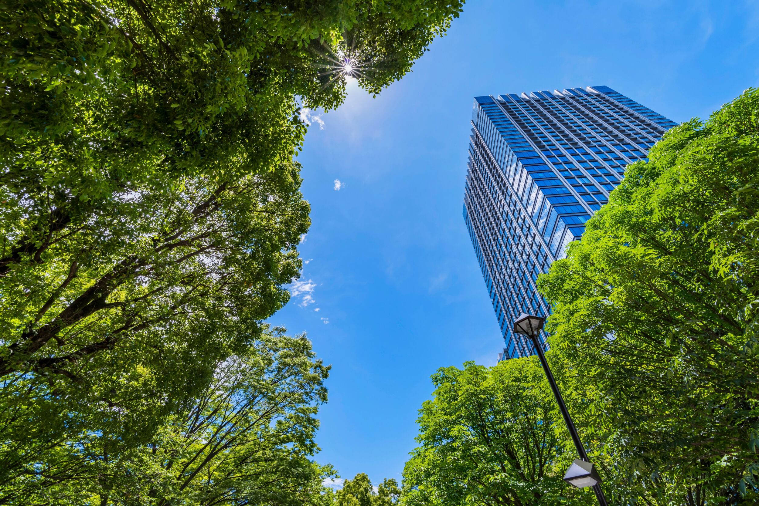Oberste Priorität für Unternehmen